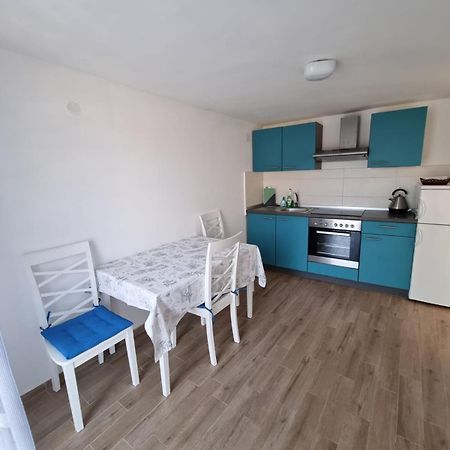 Apartments Stefanovski Paradiso Veli Lošinj Εξωτερικό φωτογραφία