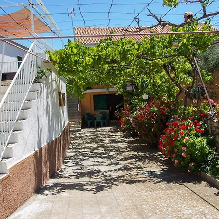 Apartments Stefanovski Paradiso Veli Lošinj Δωμάτιο φωτογραφία