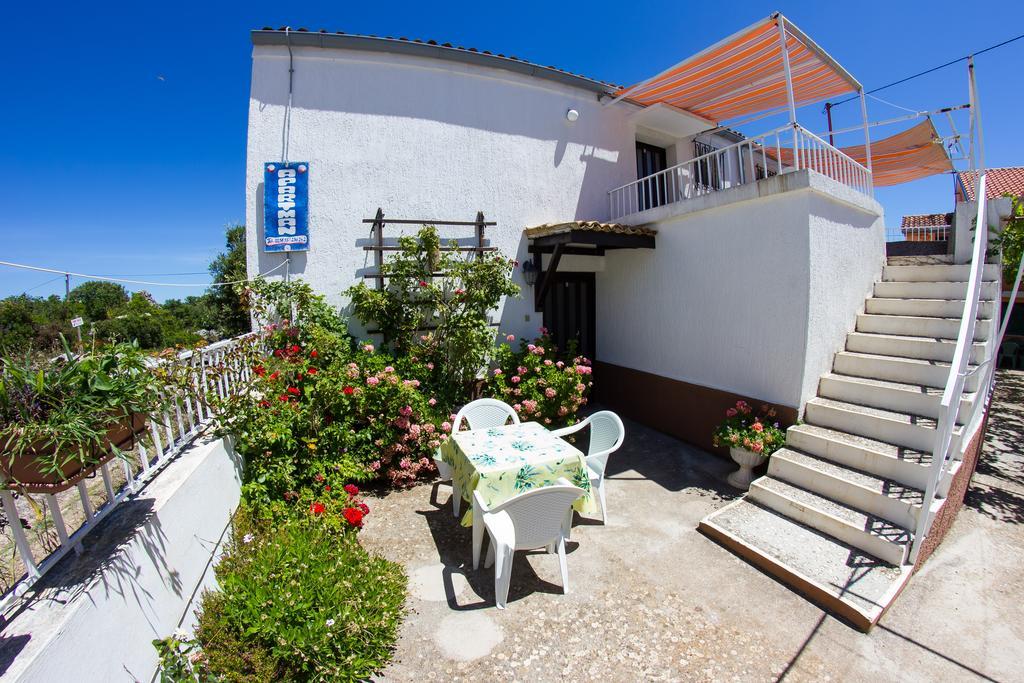 Apartments Stefanovski Paradiso Veli Lošinj Δωμάτιο φωτογραφία