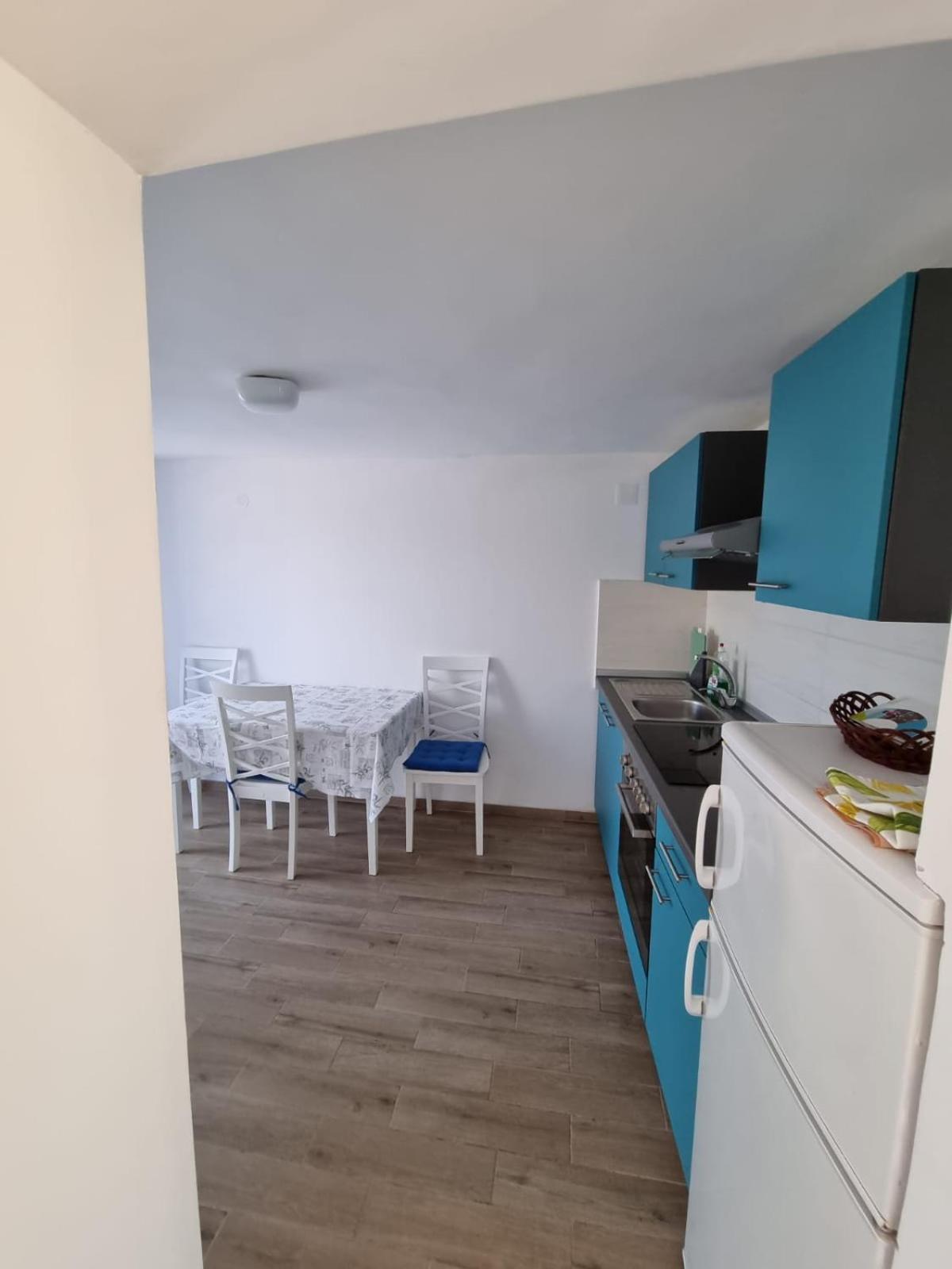 Apartments Stefanovski Paradiso Veli Lošinj Εξωτερικό φωτογραφία