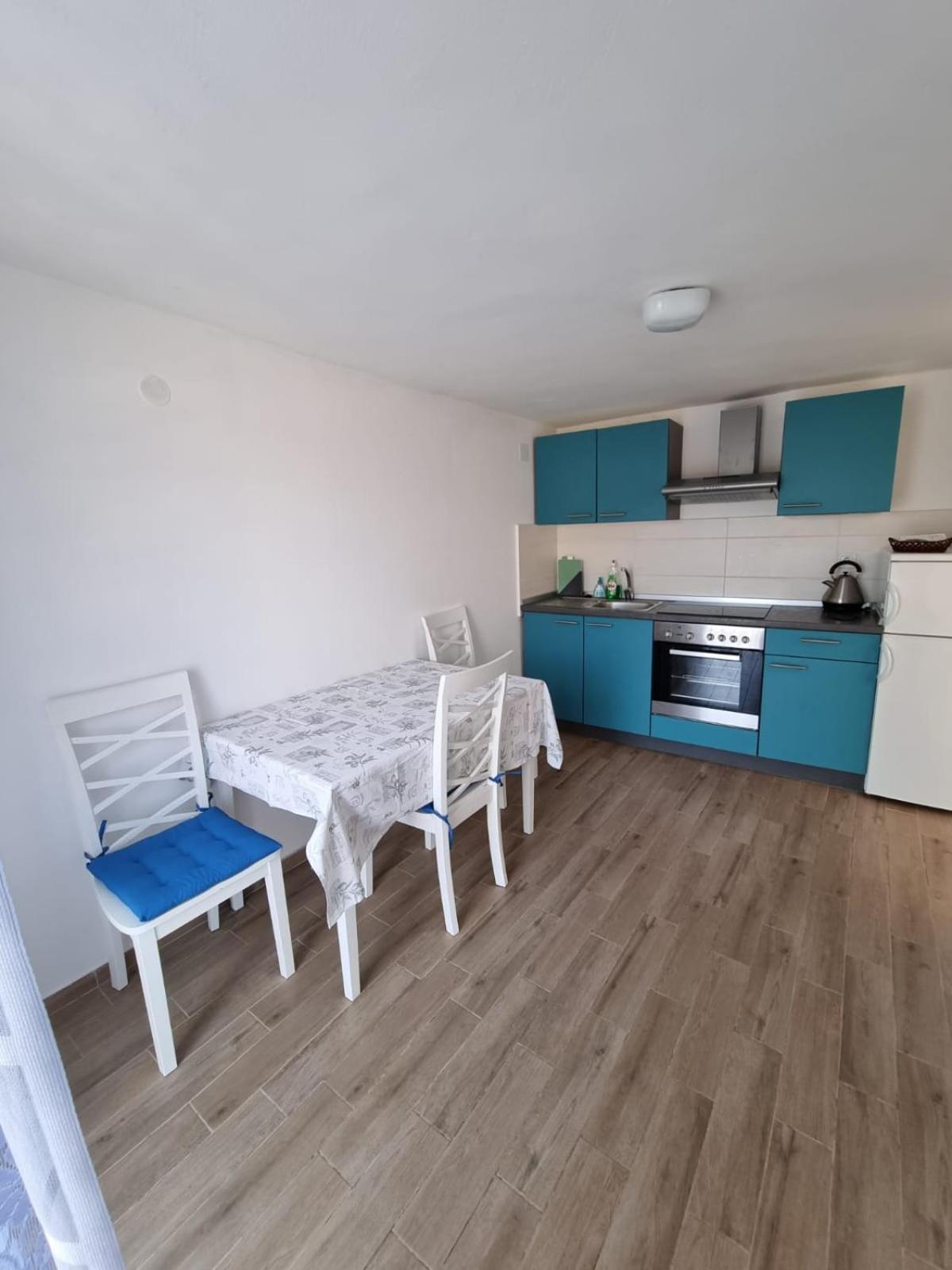 Apartments Stefanovski Paradiso Veli Lošinj Εξωτερικό φωτογραφία