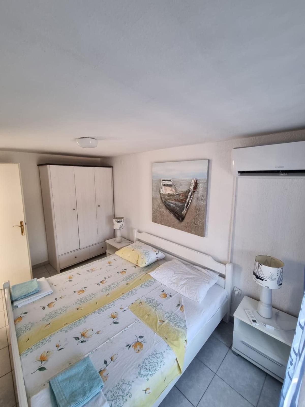 Apartments Stefanovski Paradiso Veli Lošinj Εξωτερικό φωτογραφία