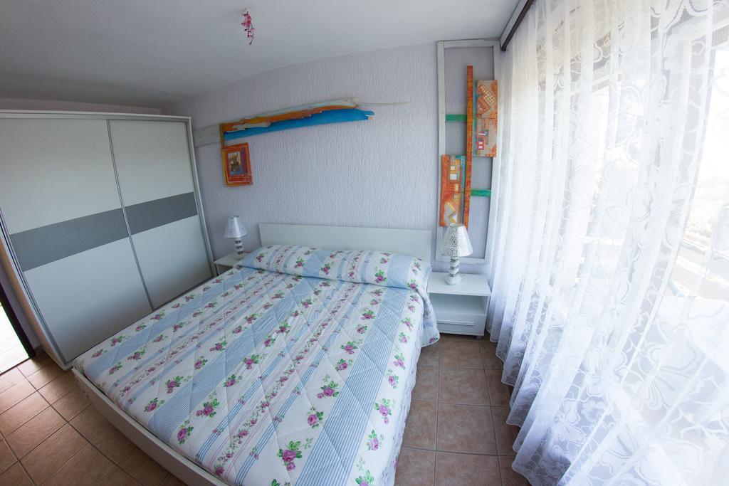 Apartments Stefanovski Paradiso Veli Lošinj Δωμάτιο φωτογραφία