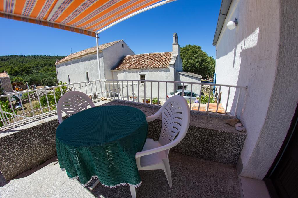 Apartments Stefanovski Paradiso Veli Lošinj Εξωτερικό φωτογραφία