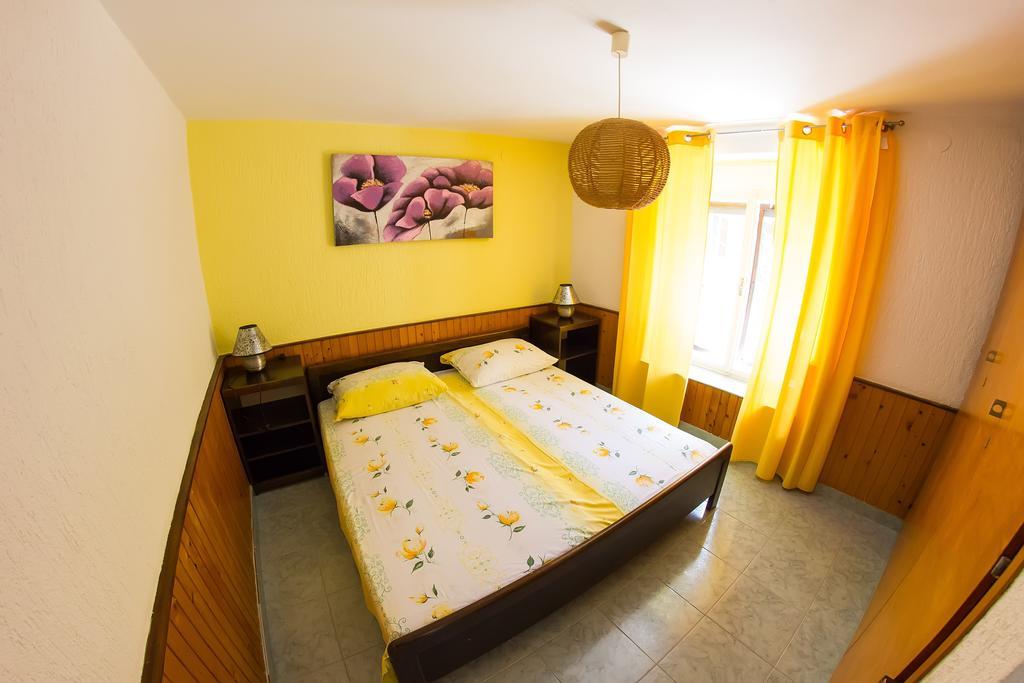 Apartments Stefanovski Paradiso Veli Lošinj Δωμάτιο φωτογραφία