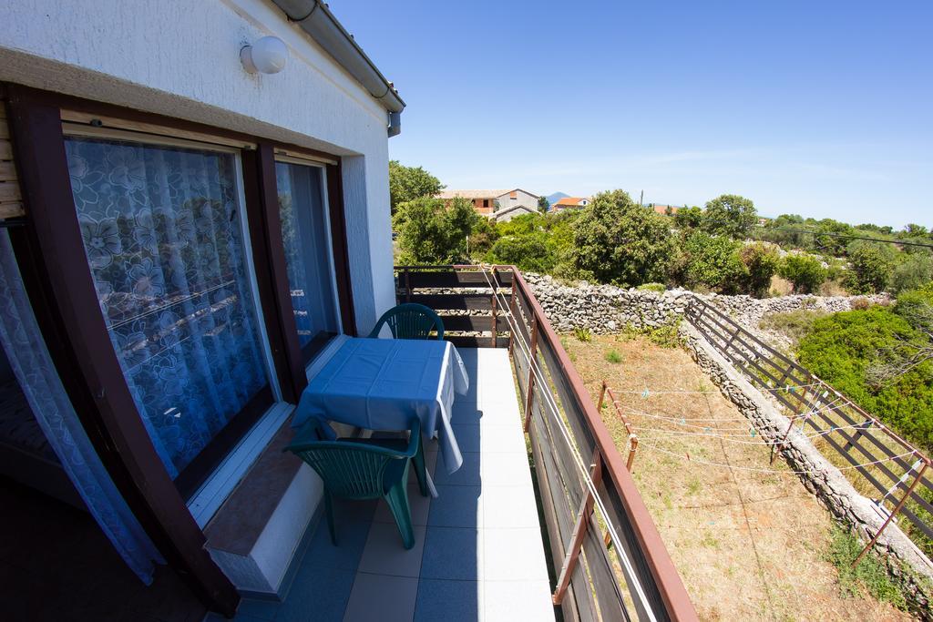Apartments Stefanovski Paradiso Veli Lošinj Δωμάτιο φωτογραφία