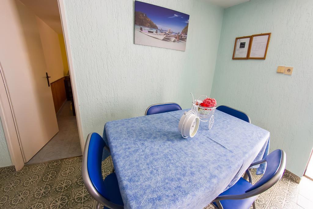 Apartments Stefanovski Paradiso Veli Lošinj Δωμάτιο φωτογραφία