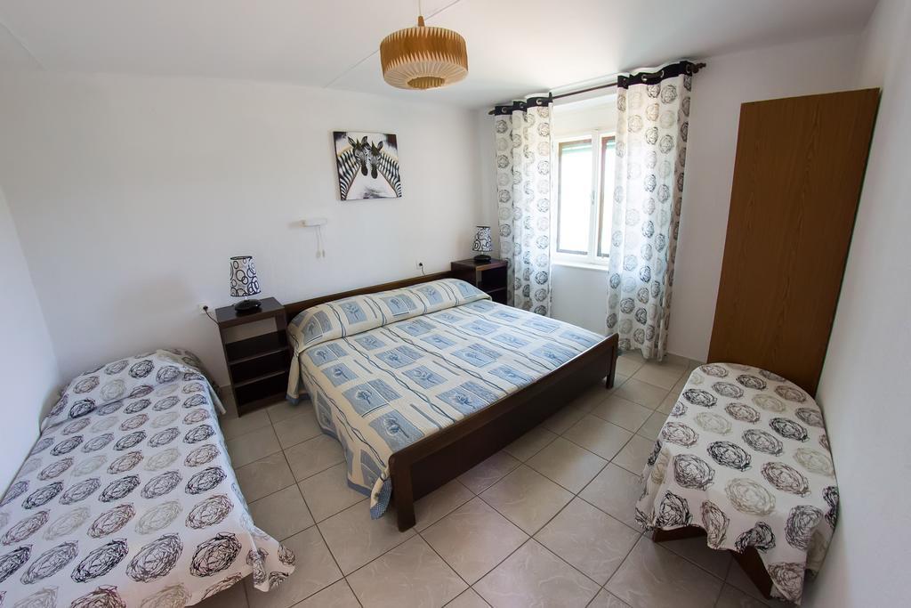 Apartments Stefanovski Paradiso Veli Lošinj Δωμάτιο φωτογραφία