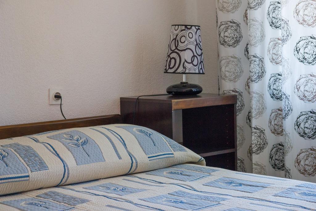 Apartments Stefanovski Paradiso Veli Lošinj Δωμάτιο φωτογραφία