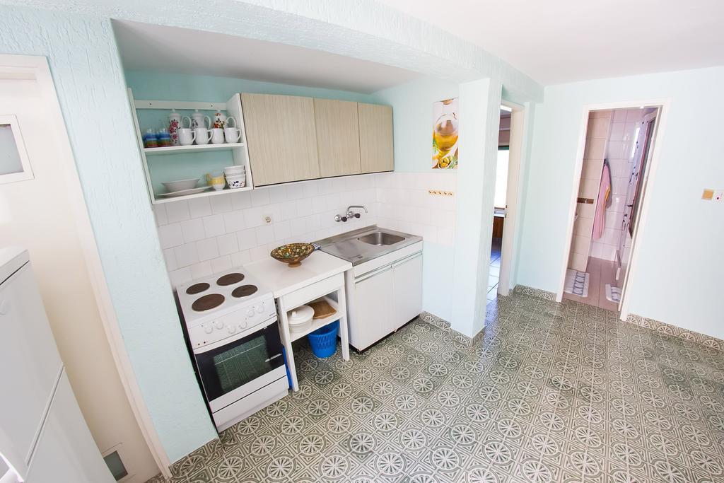 Apartments Stefanovski Paradiso Veli Lošinj Δωμάτιο φωτογραφία