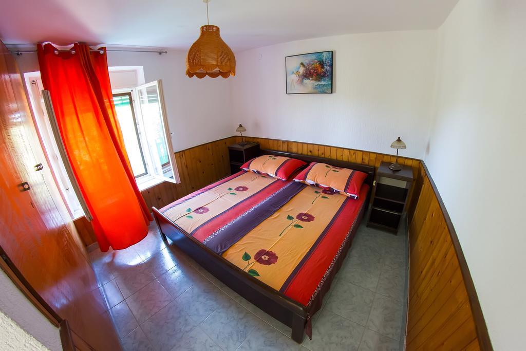 Apartments Stefanovski Paradiso Veli Lošinj Δωμάτιο φωτογραφία