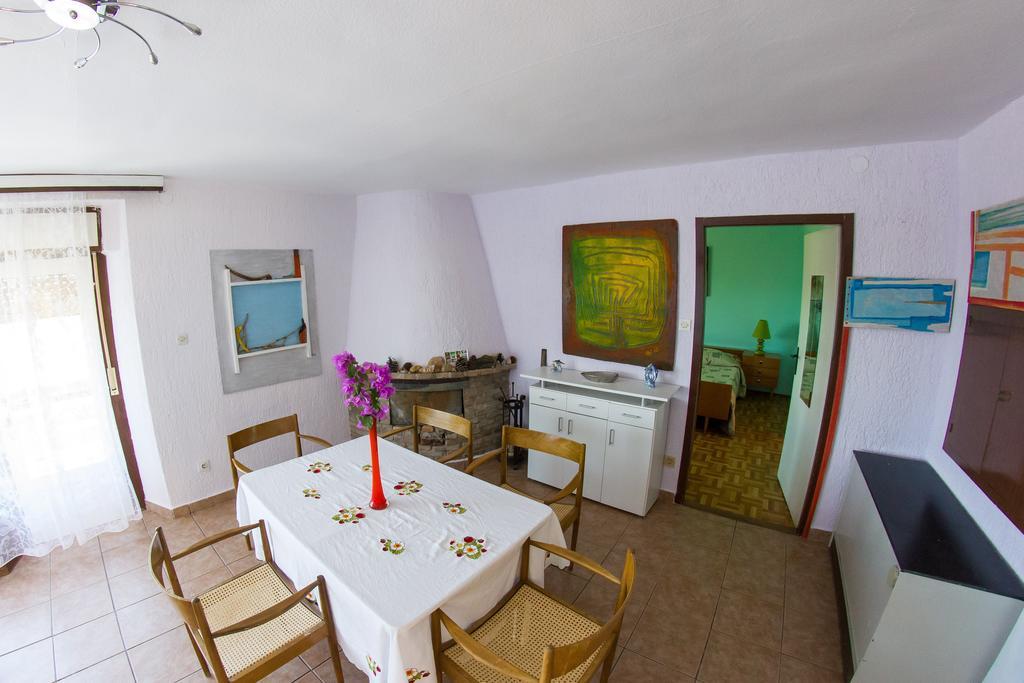 Apartments Stefanovski Paradiso Veli Lošinj Δωμάτιο φωτογραφία