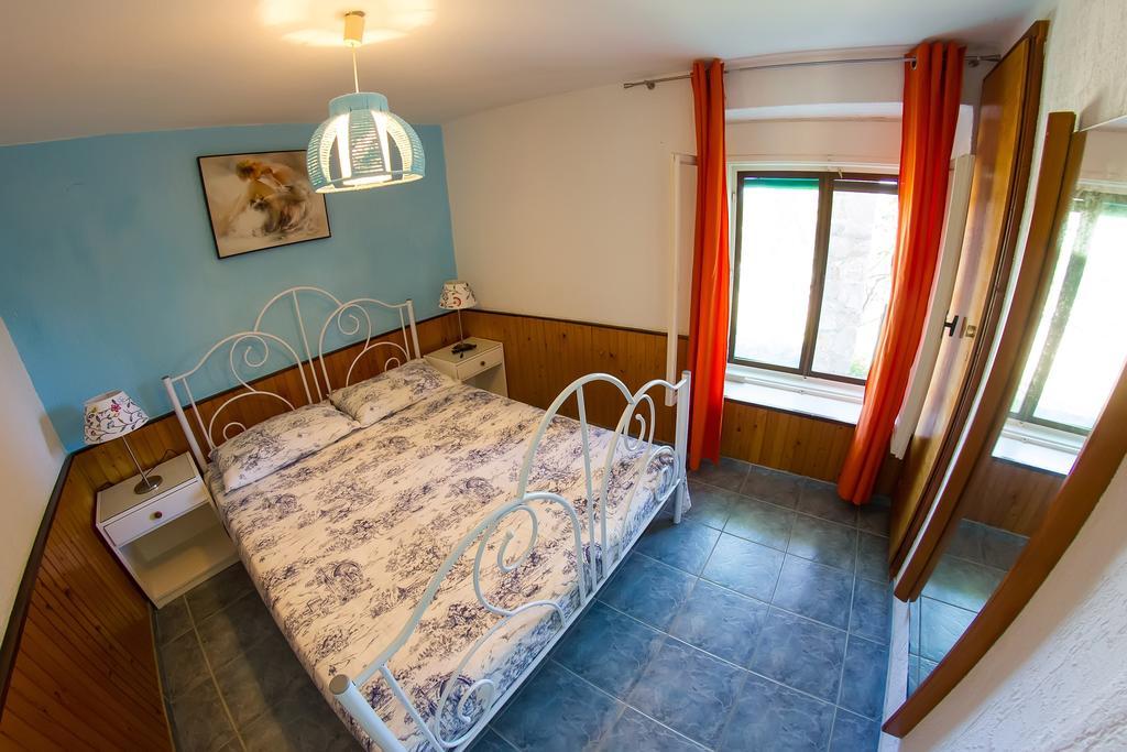 Apartments Stefanovski Paradiso Veli Lošinj Δωμάτιο φωτογραφία