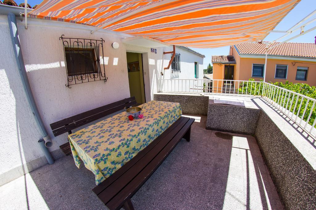 Apartments Stefanovski Paradiso Veli Lošinj Δωμάτιο φωτογραφία