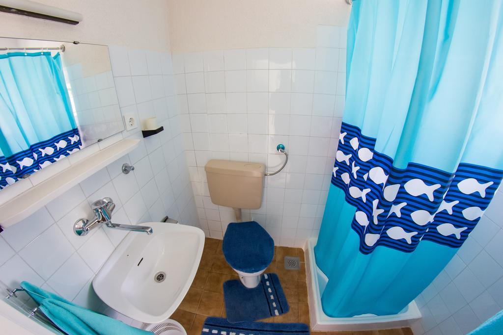 Apartments Stefanovski Paradiso Veli Lošinj Δωμάτιο φωτογραφία